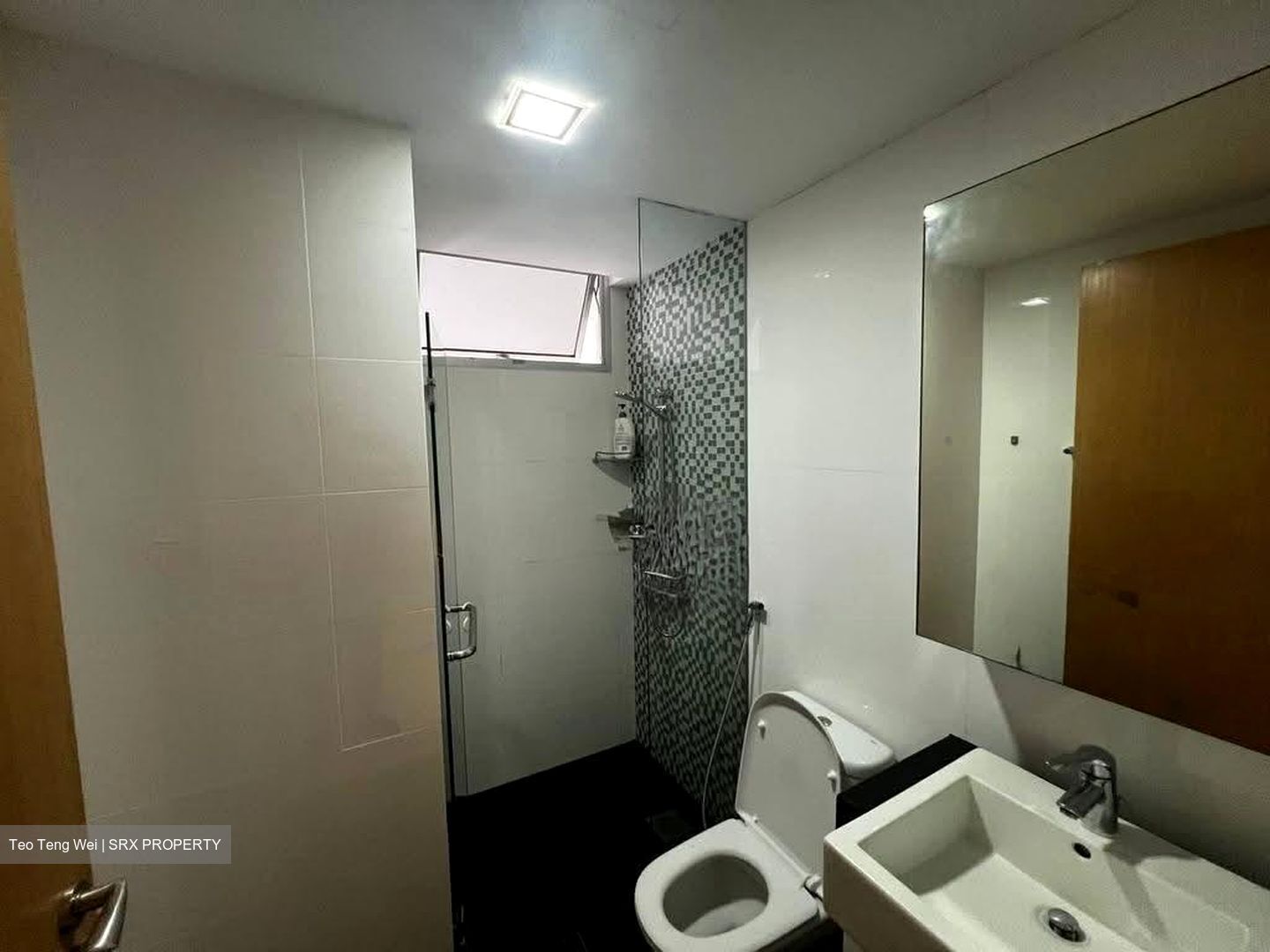 Oasis @ Elias (D18), Condominium #626052381